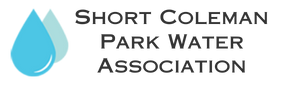 Short Coleman Park Water Association
